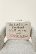 The Prayer Pillow-Rosie's Angels Edition